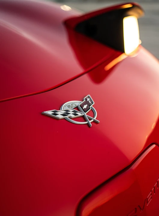 2003 Chevrolet Corvette C5 Z06 - Image 20 of 31