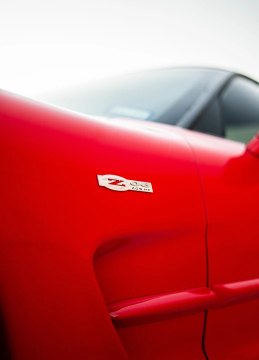 2003 Chevrolet Corvette C5 Z06 - Image 24 of 31