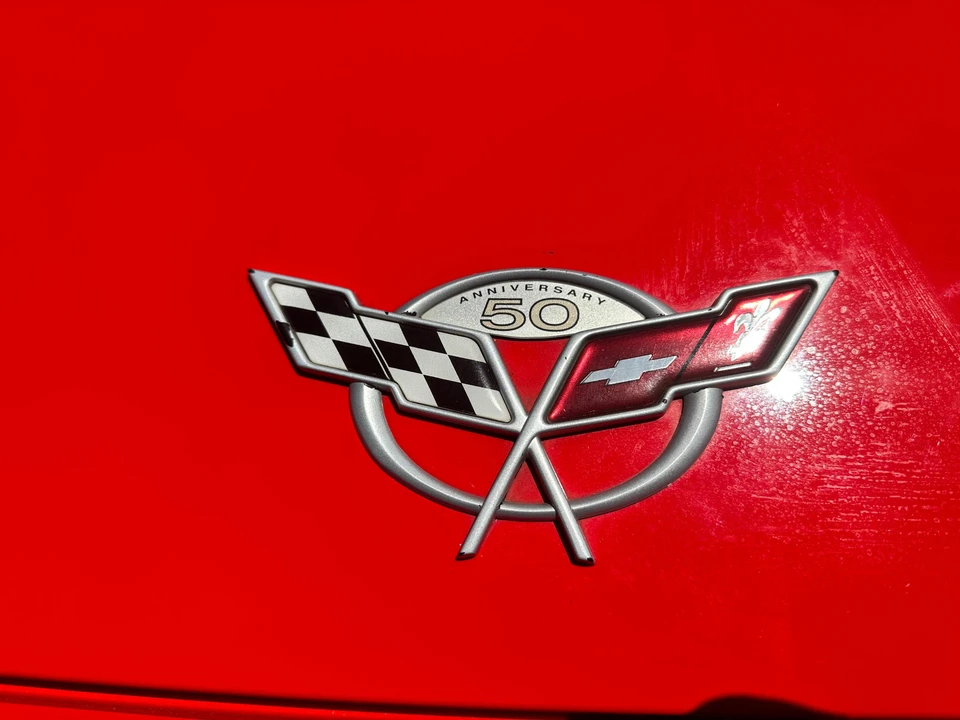 2003 Chevrolet Corvette C5 Z06 - Image 31 of 31