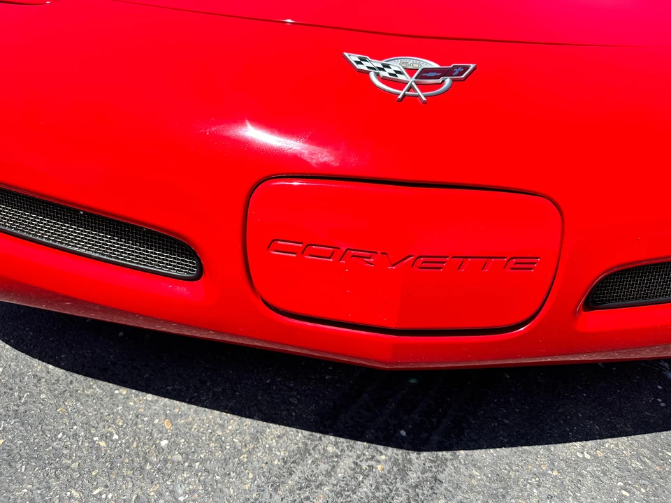 2003 Chevrolet Corvette C5 Z06 - Image 30 of 31