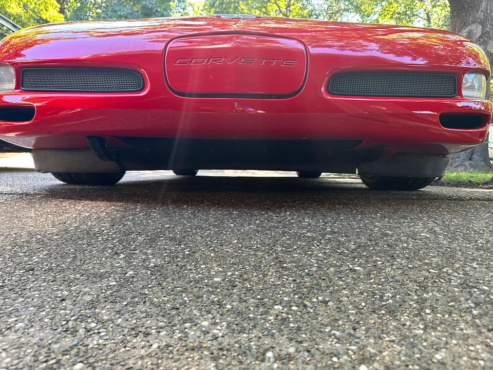 2003 Chevrolet Corvette C5 Z06 - Image 29 of 31