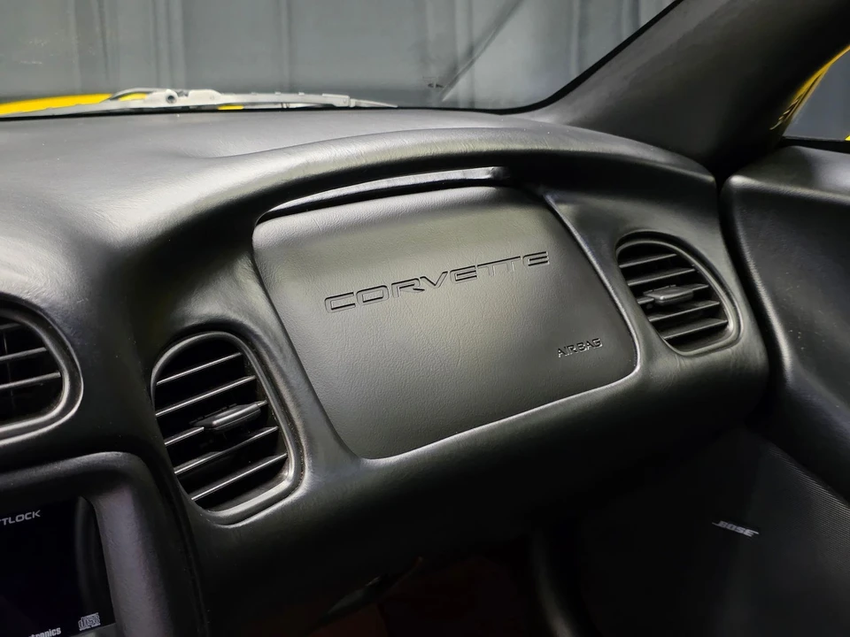 2003 Chevrolet Corvette C5 Z06 - Image 27 of 31