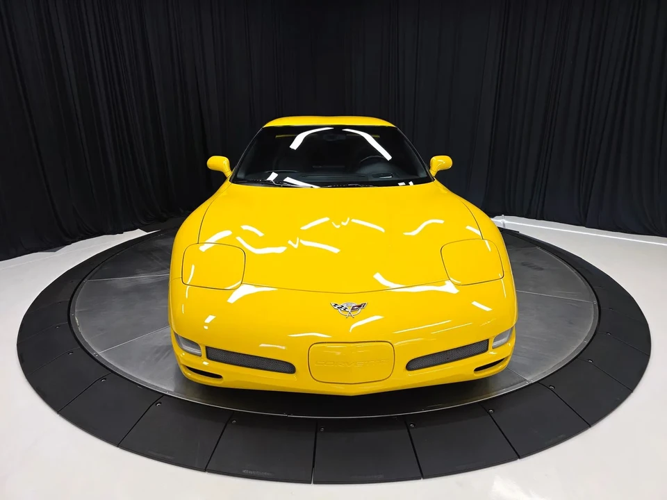 2003 Chevrolet Corvette C5 Z06 - Image 9 of 31