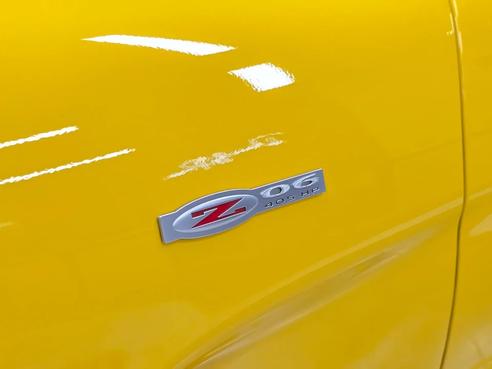 2003 Chevrolet Corvette C5 Z06 - Image 6 of 31