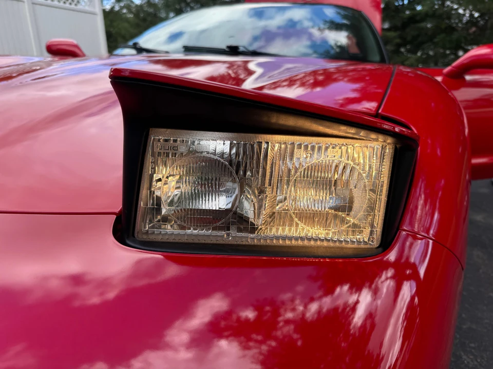 2003 Chevrolet Corvette - Image 15 of 31