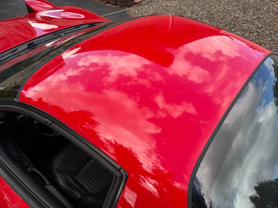 2003 Chevrolet Corvette - Image 29 of 31