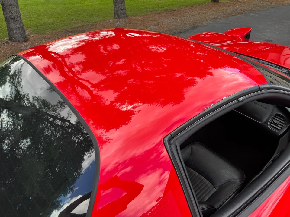 2003 Chevrolet Corvette - Image 31 of 31