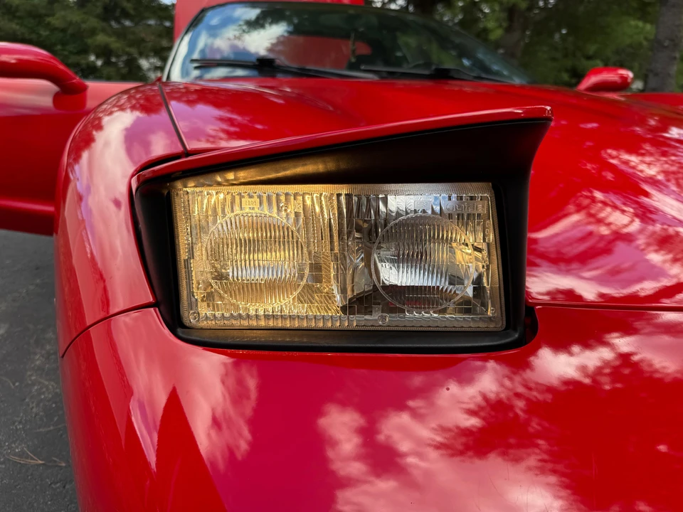 2003 Chevrolet Corvette - Image 14 of 31