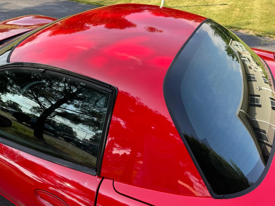 2003 Chevrolet Corvette - Image 30 of 31