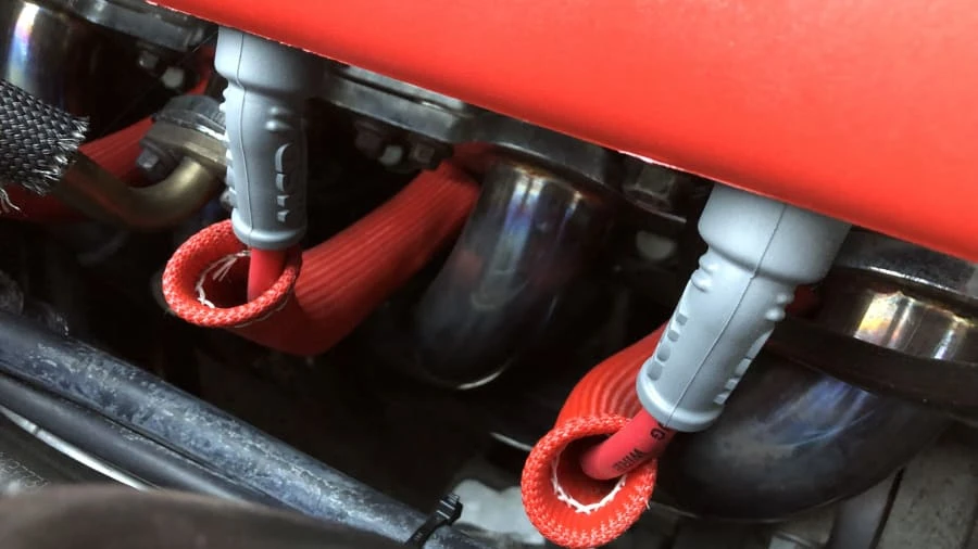 2003 Chevrolet Corvette C5 Z06 - Image 7 of 13