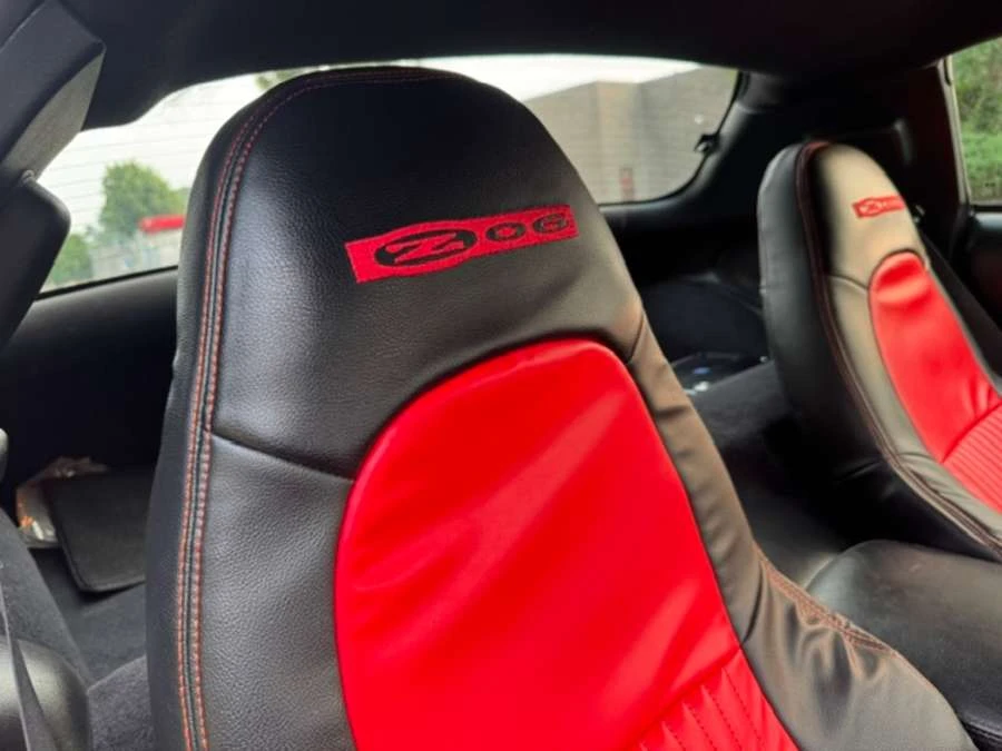 2003 Chevrolet Corvette C5 Z06 - Image 18 of 26