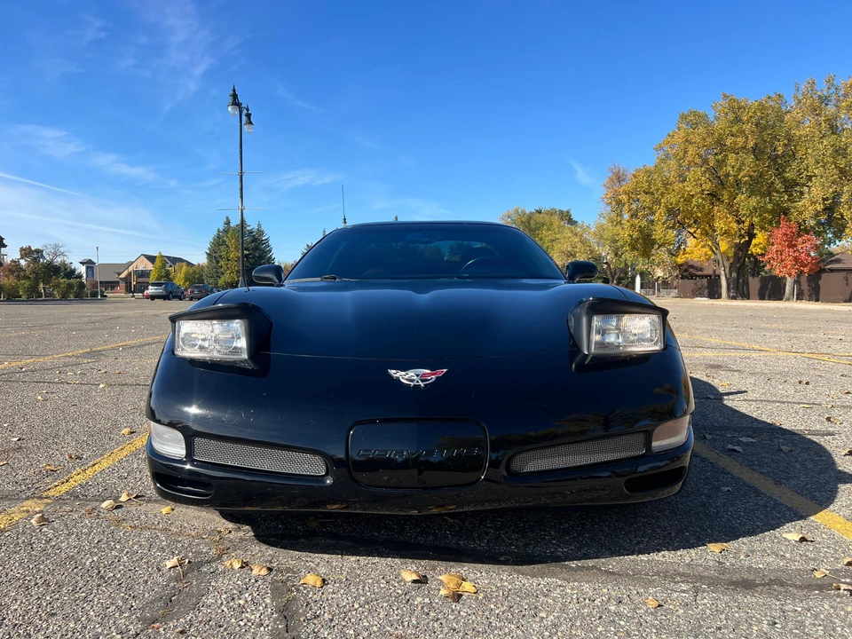2003 Chevrolet Corvette C5 Z06 - Image 6 of 31