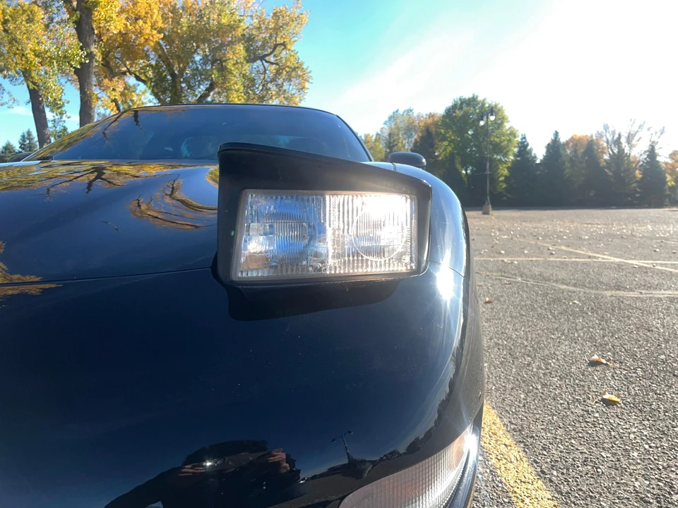 2003 Chevrolet Corvette C5 Z06 - Image 13 of 31