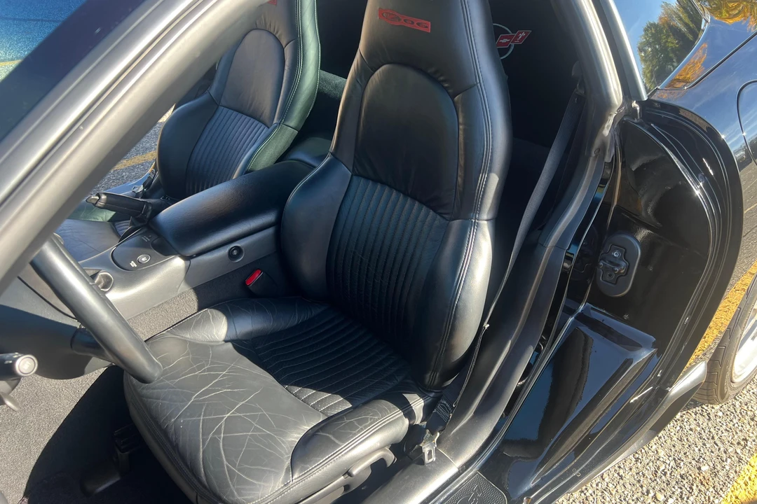 2003 Chevrolet Corvette C5 Z06 - Image 23 of 31