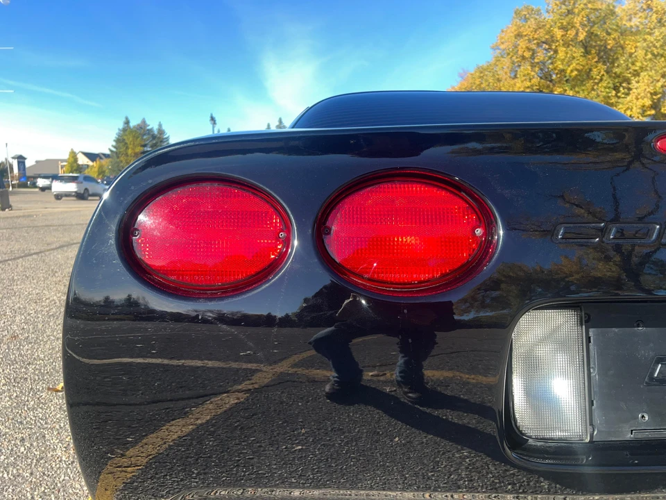 2003 Chevrolet Corvette C5 Z06 - Image 15 of 31