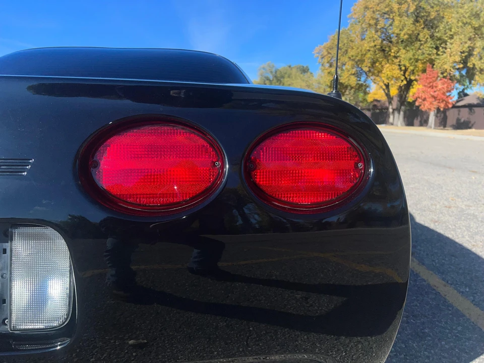 2003 Chevrolet Corvette C5 Z06 - Image 16 of 31