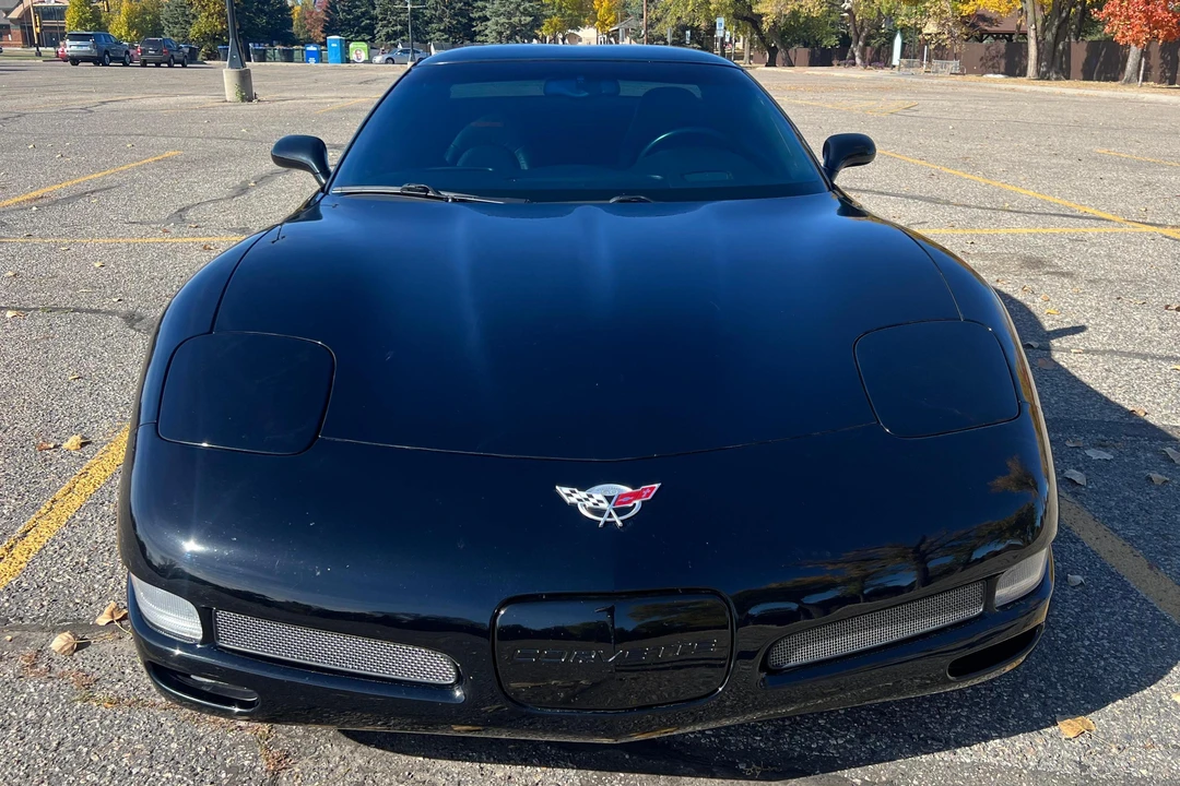 2003 Chevrolet Corvette C5 Z06 - Image 2 of 31