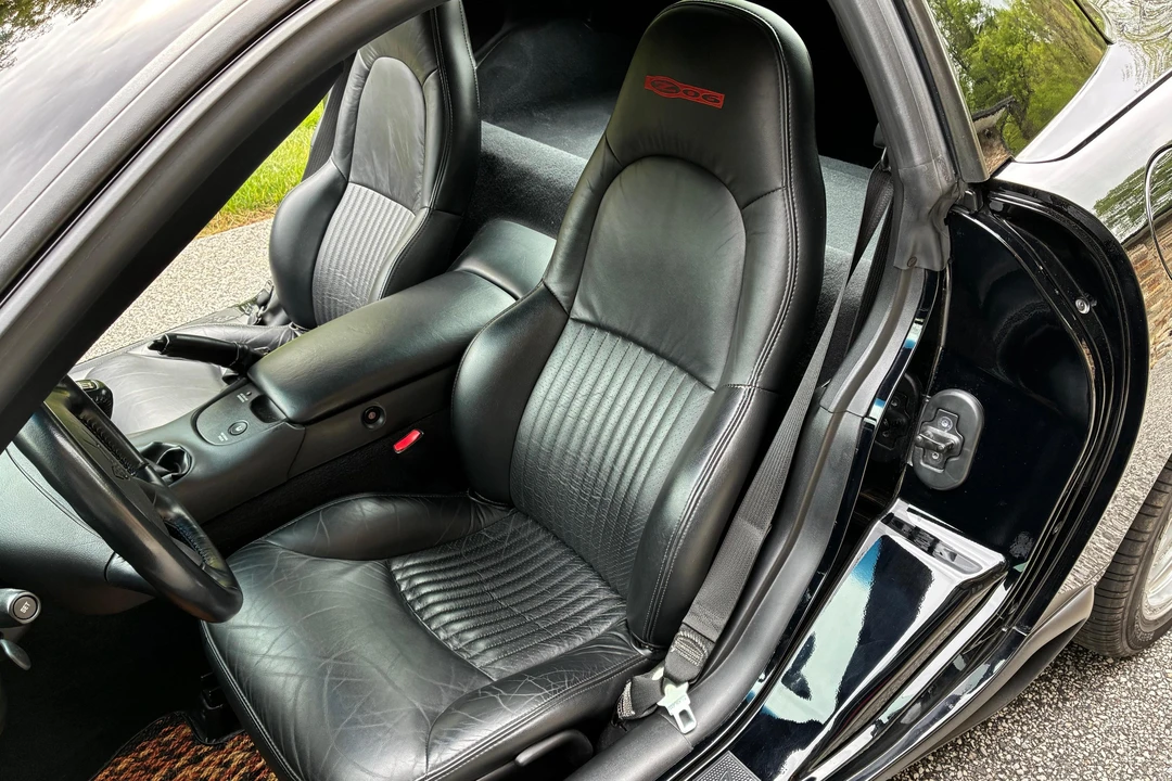 2003 Chevrolet Corvette C5 Z06 - Image 28 of 31
