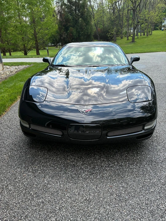 2003 Chevrolet Corvette C5 Z06 - Image 6 of 31