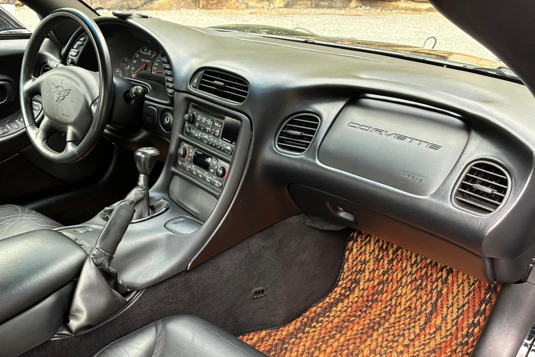 2003 Chevrolet Corvette C5 Z06 - Image 27 of 31