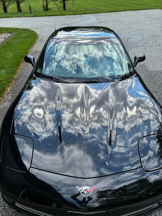 2003 Chevrolet Corvette C5 Z06 - Image 13 of 31