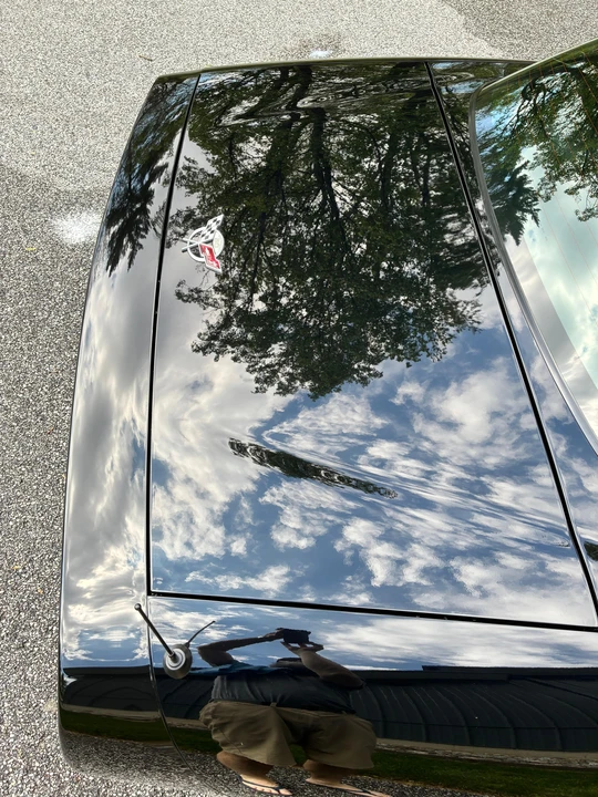 2003 Chevrolet Corvette C5 Z06 - Image 17 of 31