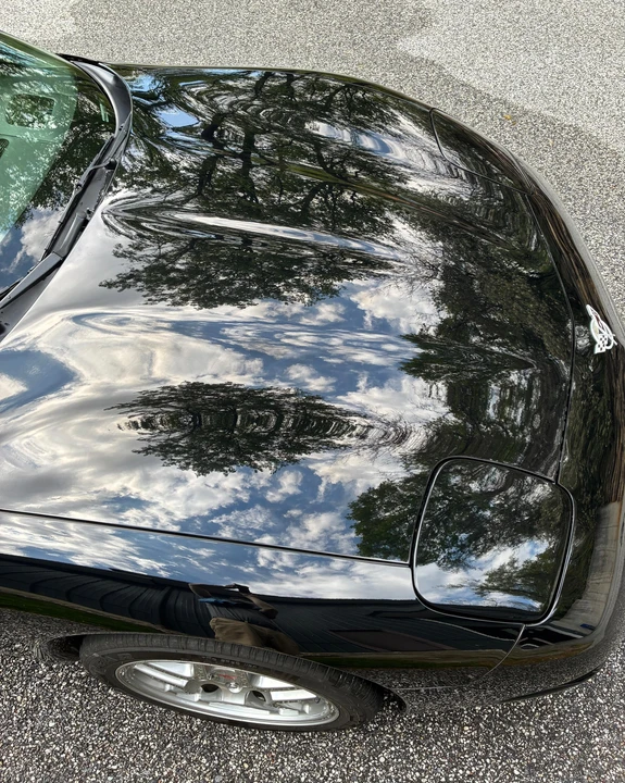 2003 Chevrolet Corvette C5 Z06 - Image 21 of 31
