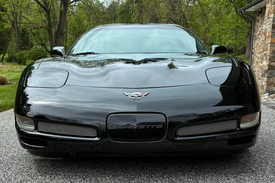 2003 Chevrolet Corvette C5 Z06 - Image 2 of 31