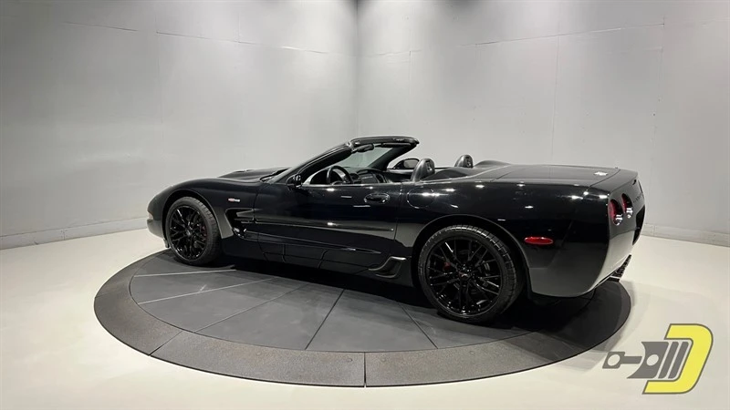 2003 Chevrolet Corvette C5 Z06 - Image 4 of 21