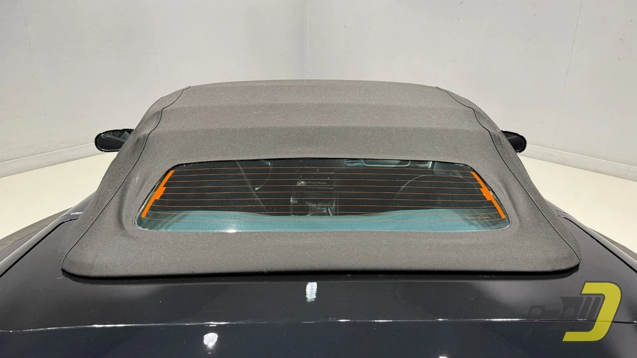2003 Chevrolet Corvette C5 Z06 - Image 4 of 20