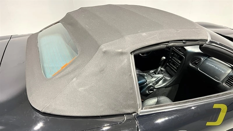 2003 Chevrolet Corvette C5 Z06 - Image 21 of 21