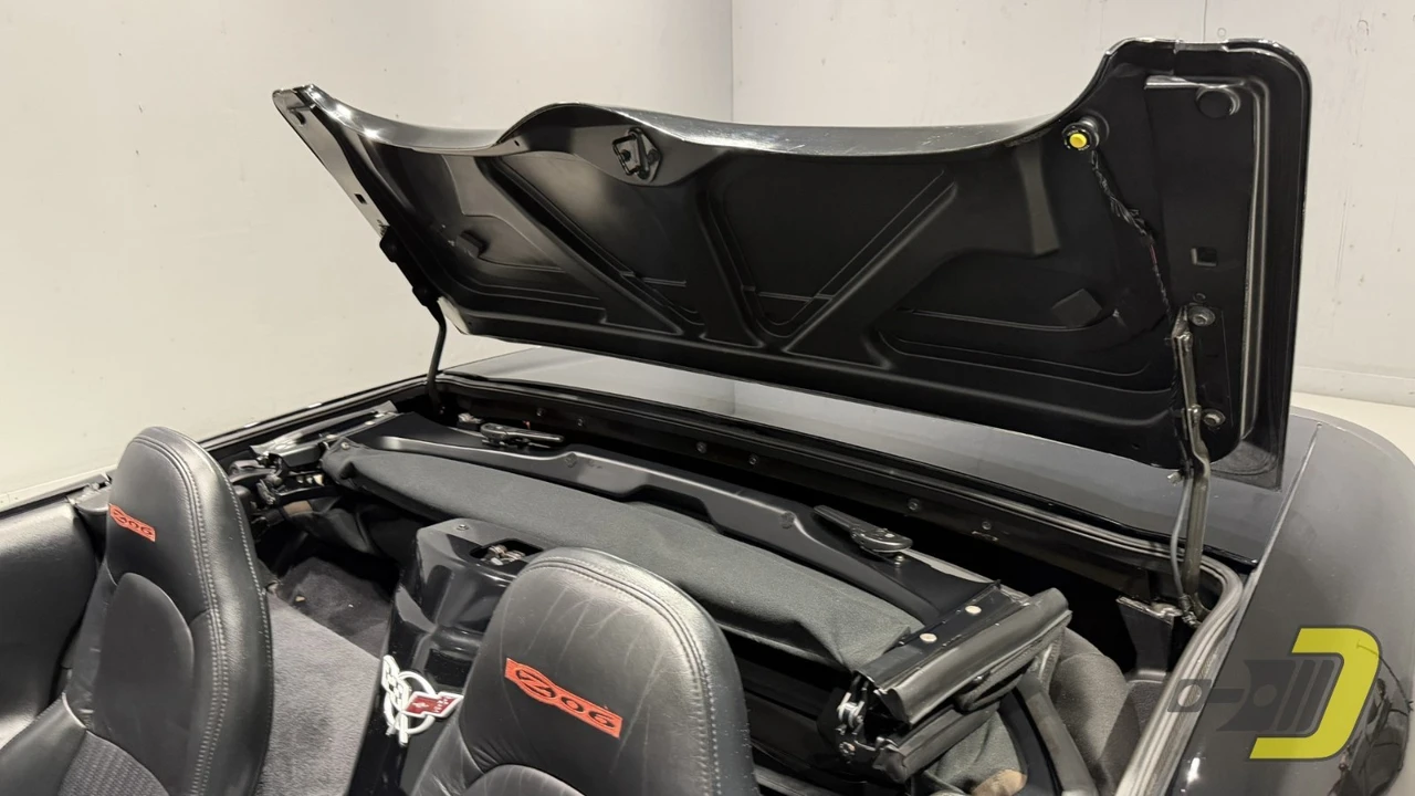 2003 Chevrolet Corvette C5 Z06 - Image 15 of 20