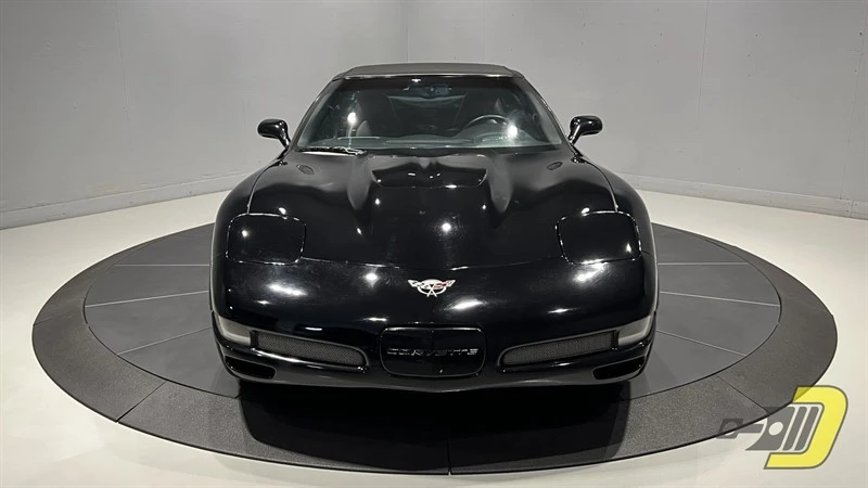 2003 Chevrolet Corvette C5 Z06 - Image 17 of 21