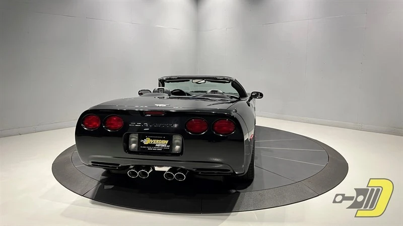 2003 Chevrolet Corvette C5 Z06 - Image 7 of 21