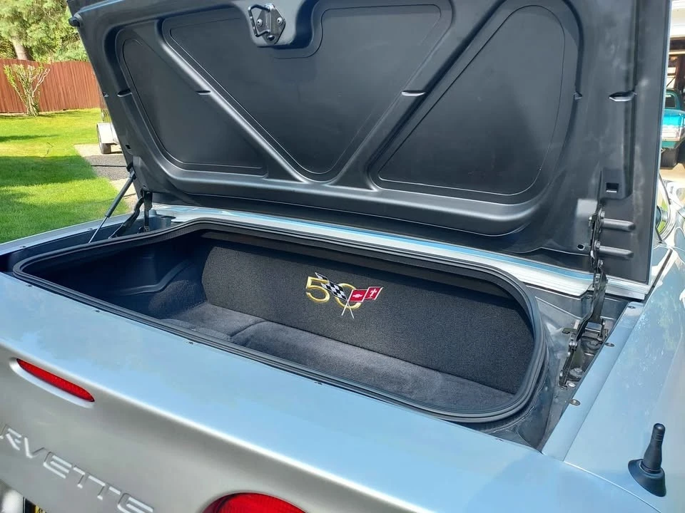 2003 Chevrolet Corvette C5 Z06 - Image 14 of 15