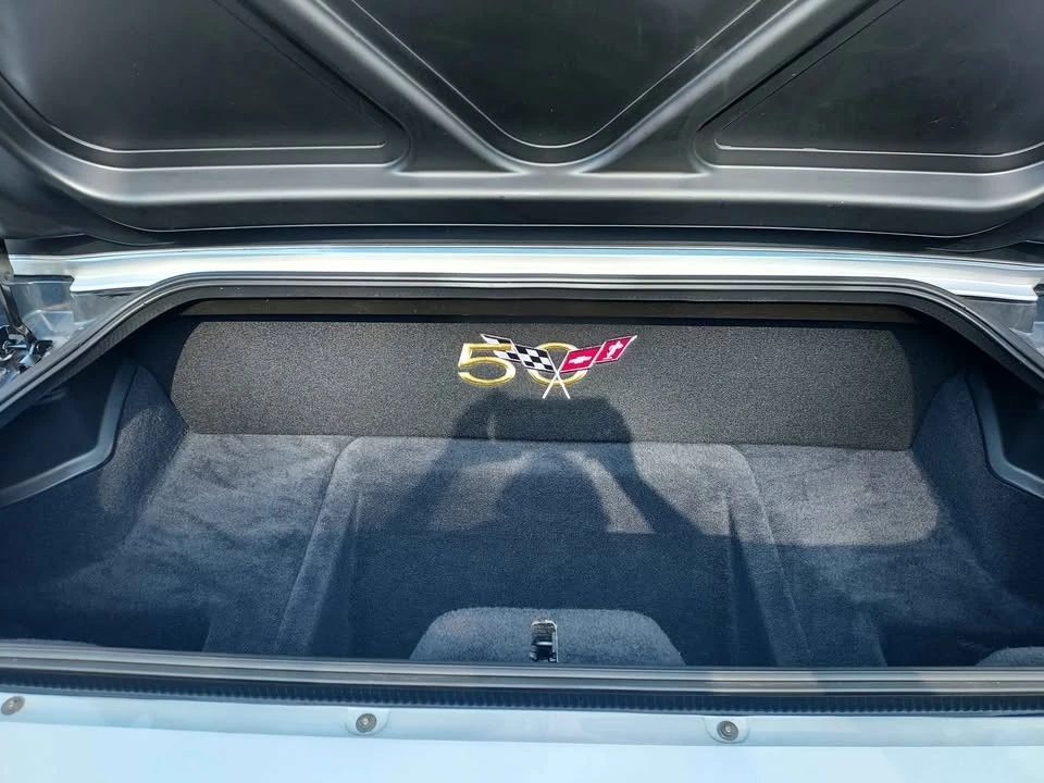 2003 Chevrolet Corvette C5 Z06 - Image 15 of 15