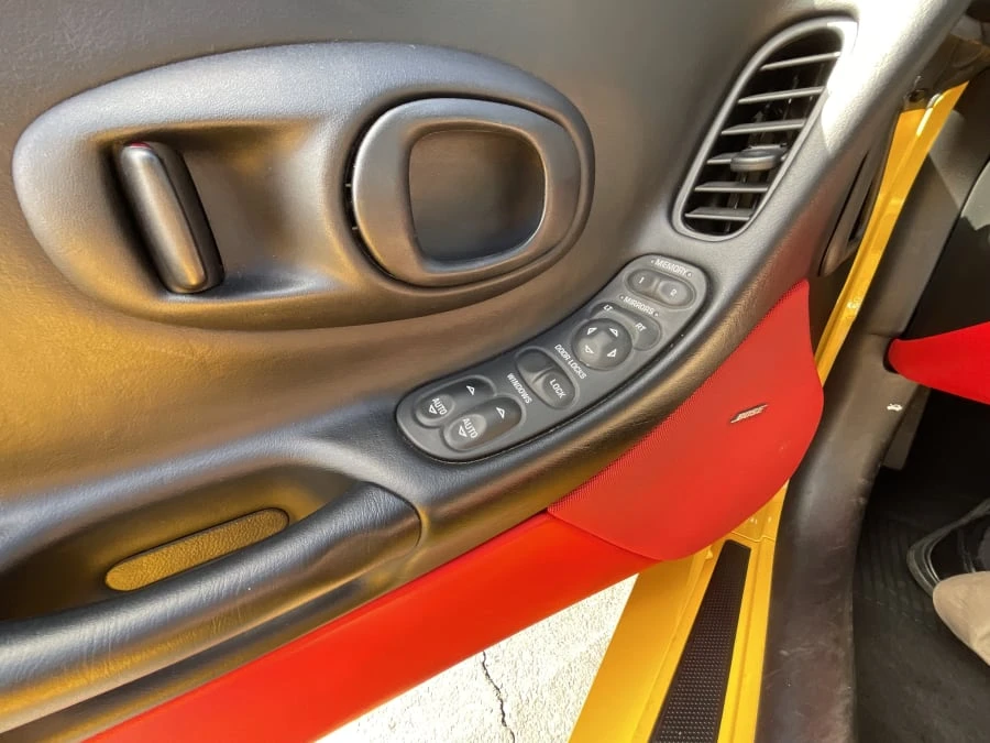 2003 Chevrolet Corvette C5 Z06 - Image 6 of 14