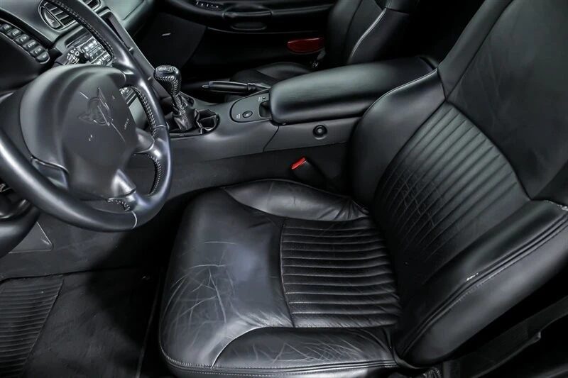 2003 Chevrolet Corvette C5 Z06 - Image 20 of 21