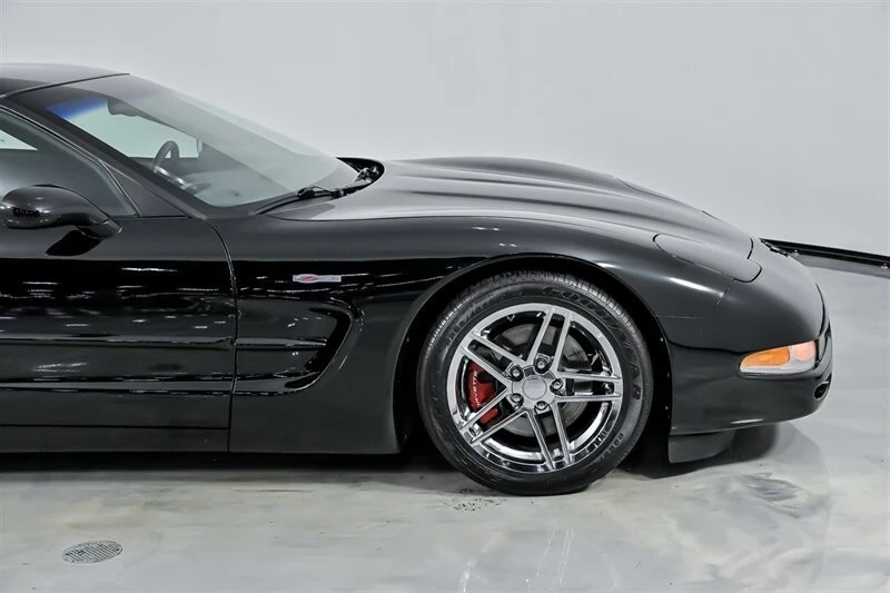 2003 Chevrolet Corvette C5 Z06 - Image 15 of 21