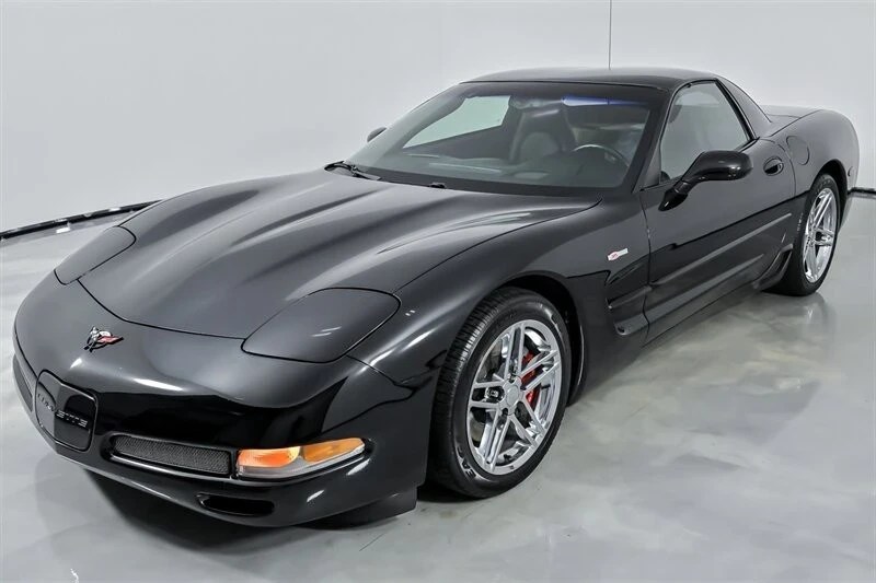 2003 Chevrolet Corvette C5 Z06 - Image 6 of 21