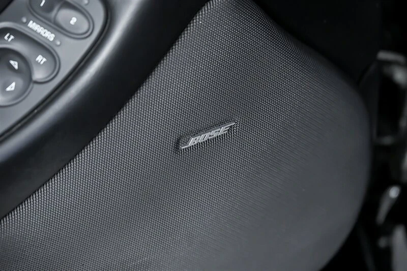 2003 Chevrolet Corvette C5 Z06 - Image 18 of 21
