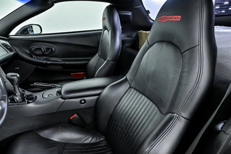 2003 Chevrolet Corvette C5 Z06 - Image 21 of 21