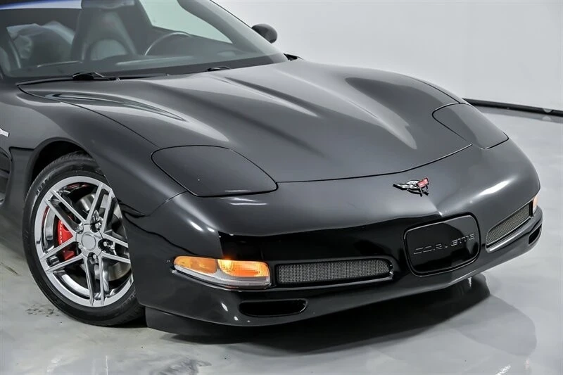 2003 Chevrolet Corvette C5 Z06 - Image 3 of 21
