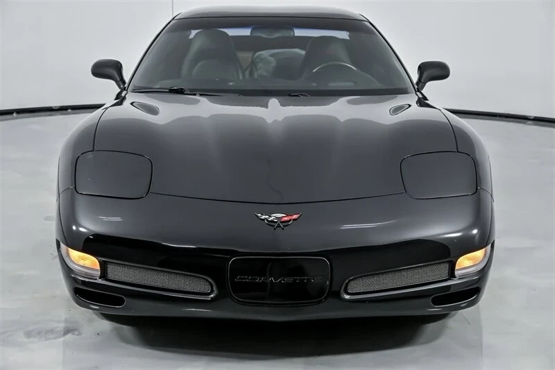 2003 Chevrolet Corvette C5 Z06 - Image 5 of 21