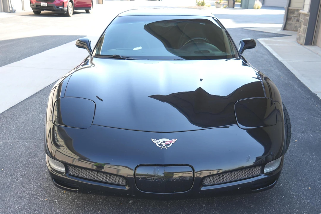 2003 Chevrolet Corvette C5 Z06 - Image 2 of 31