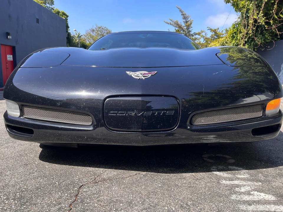2003 Chevrolet Corvette C5 Z06 - Image 7 of 31