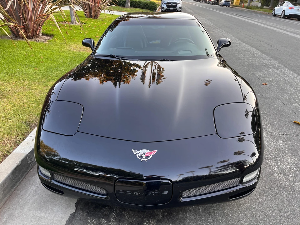 2003 Chevrolet Corvette C5 Z06 - Image 6 of 31