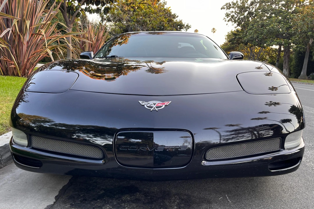 2003 Chevrolet Corvette C5 Z06 - Image 2 of 31