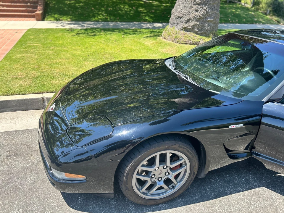 2003 Chevrolet Corvette C5 Z06 - Image 21 of 31