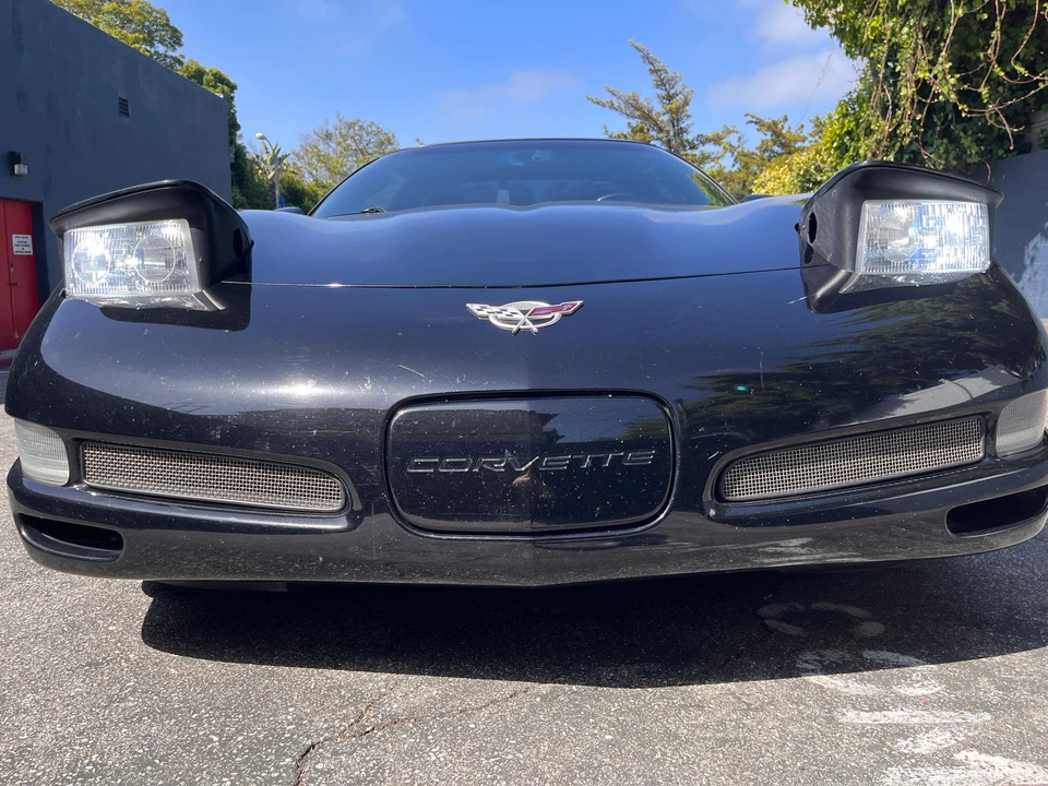 2003 Chevrolet Corvette C5 Z06 - Image 8 of 31
